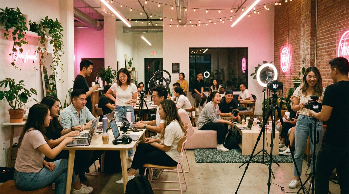 困困兔创作者社区