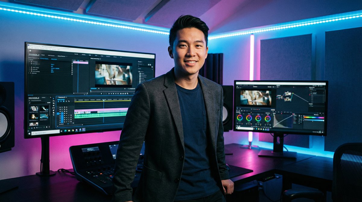 困困兔导演顾问